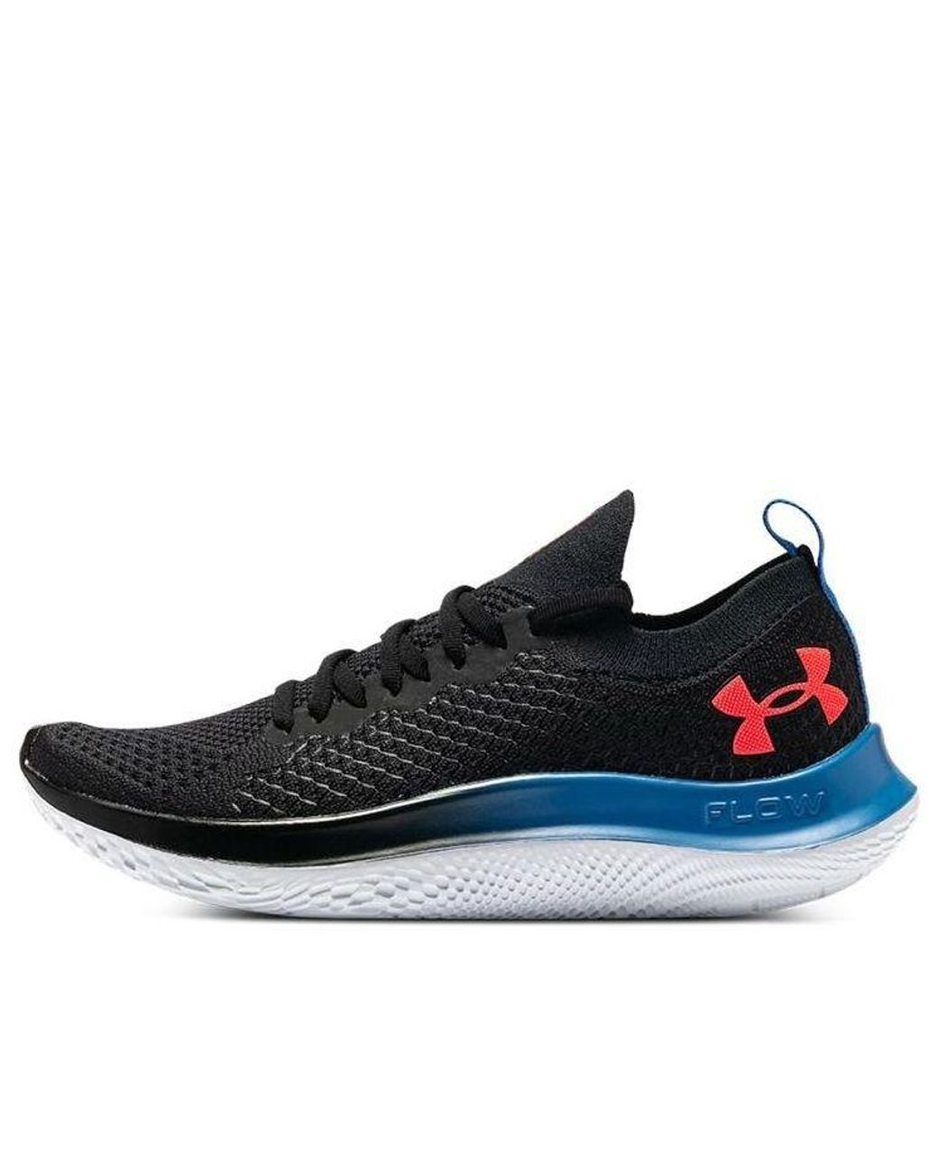 Under Armour Blue (Wmns) Flow Velociti Se Cn
