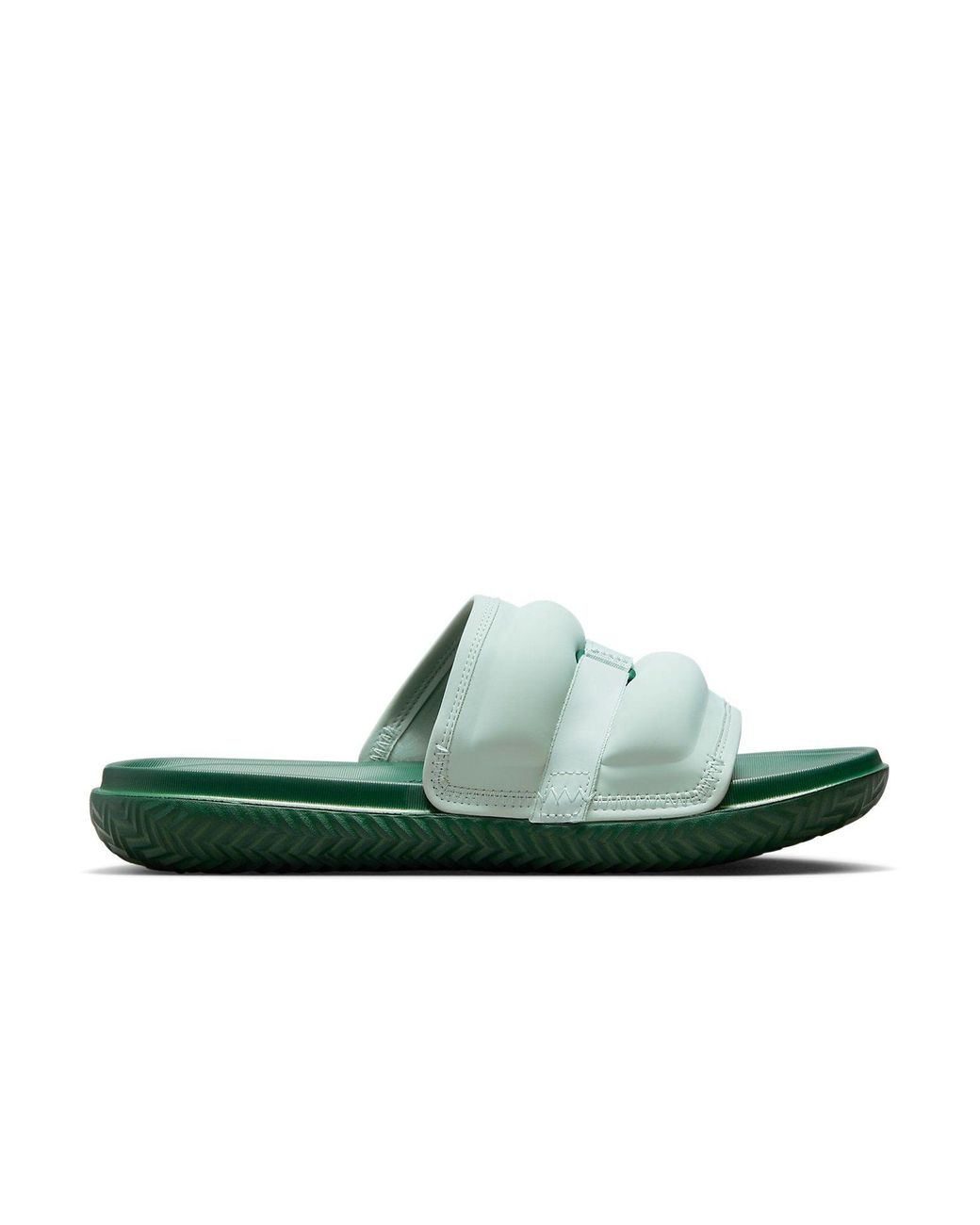 Nike Green Super Play 'Gorge' for men