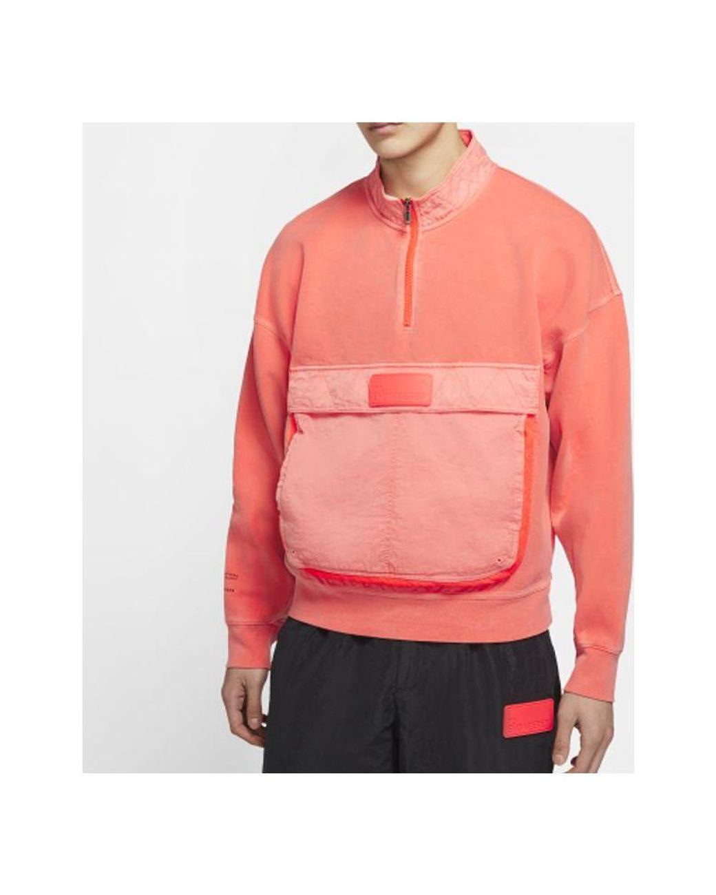 Nike 23 Engineered Zipper Cardigan for men