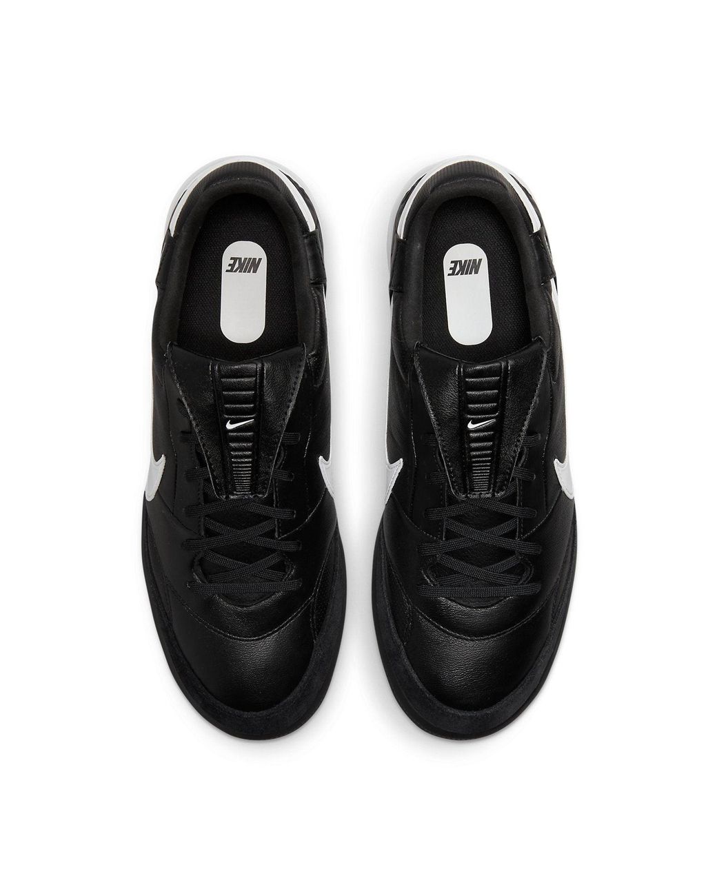 Nike Black Premier 3 Tf for men