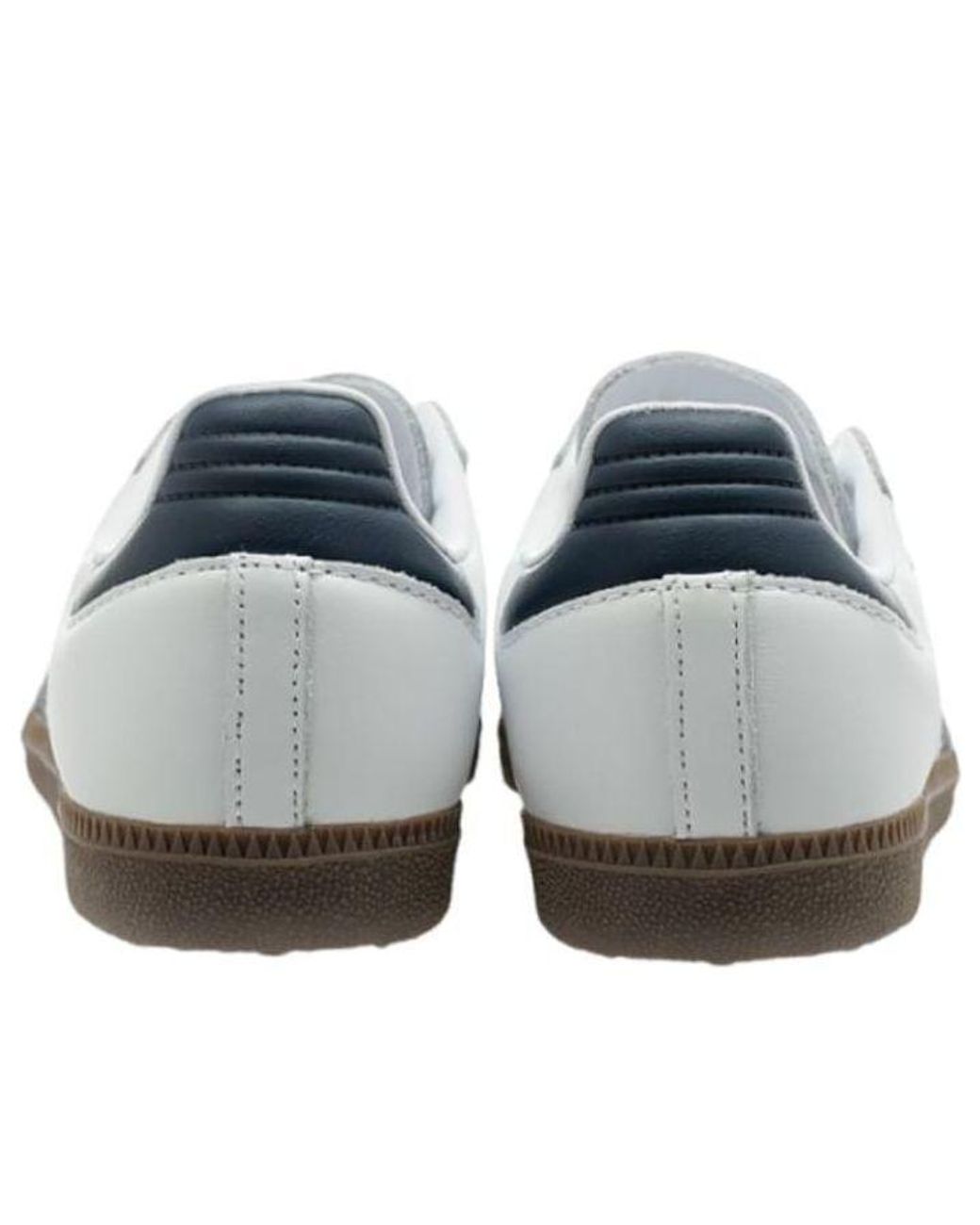 Adidas White Samba Og 'Cloud Night' for men