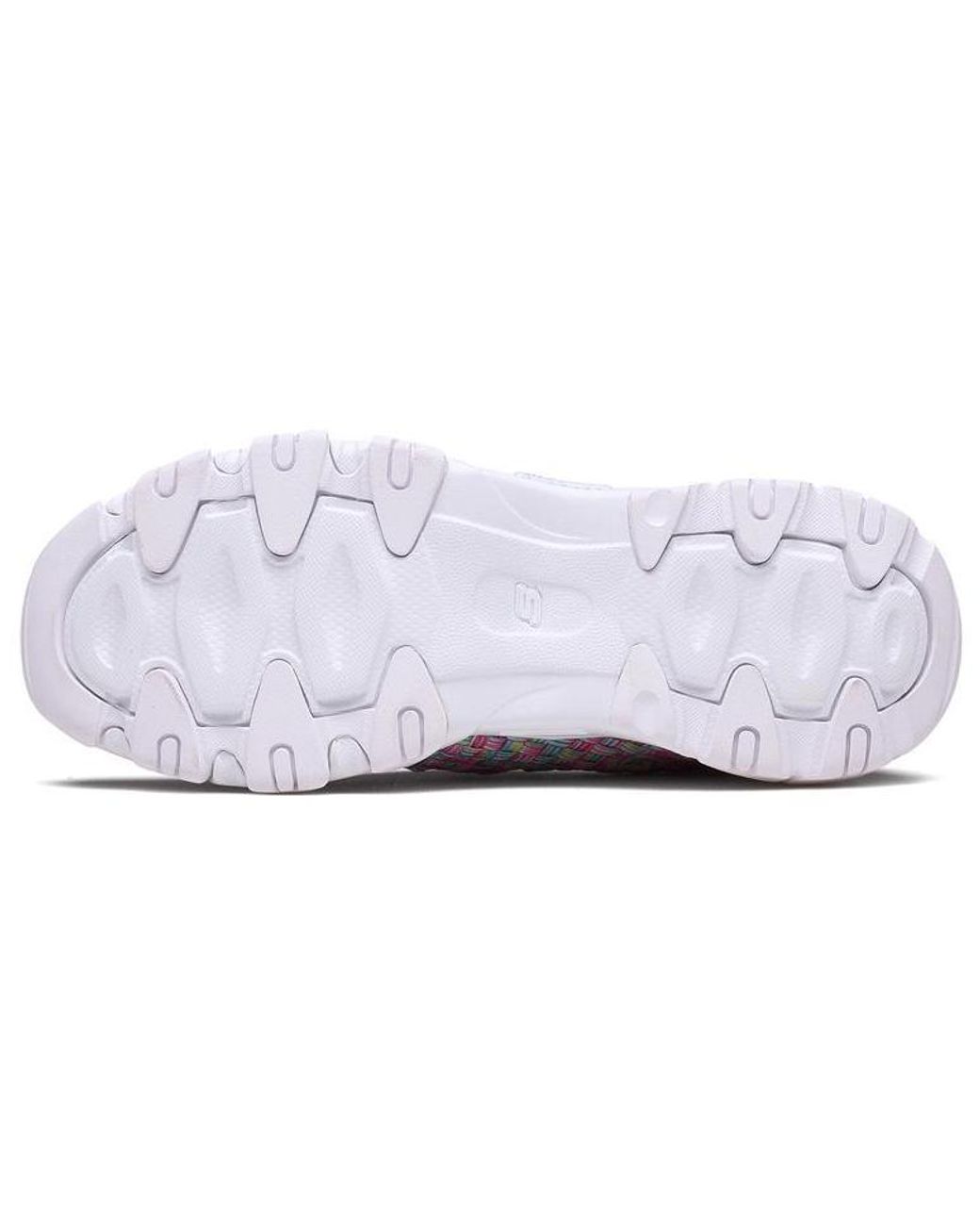 Skechers Purple (Wmns) Dlites 2.0
