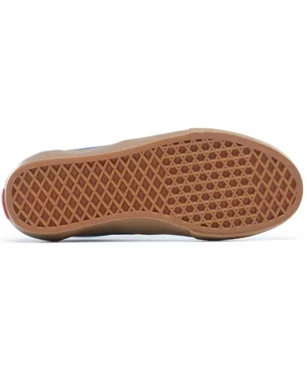 Vans Blue Chima Pro 2 for men