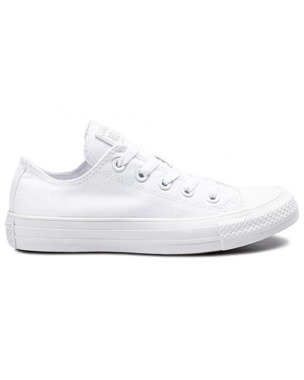 Converse White (Wmns) Color Chuck Taylor All Star
