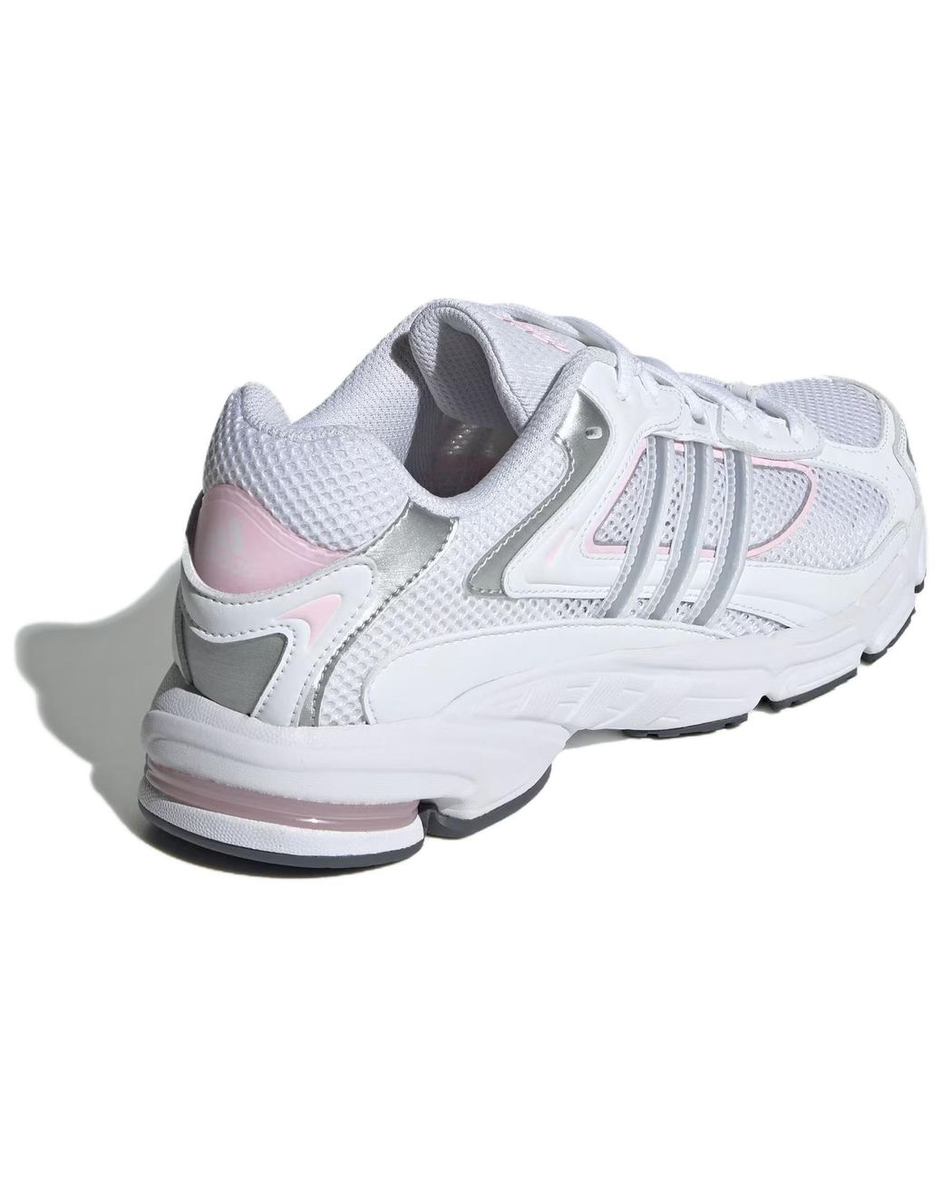 Adidas White (Wmns) Response Cl