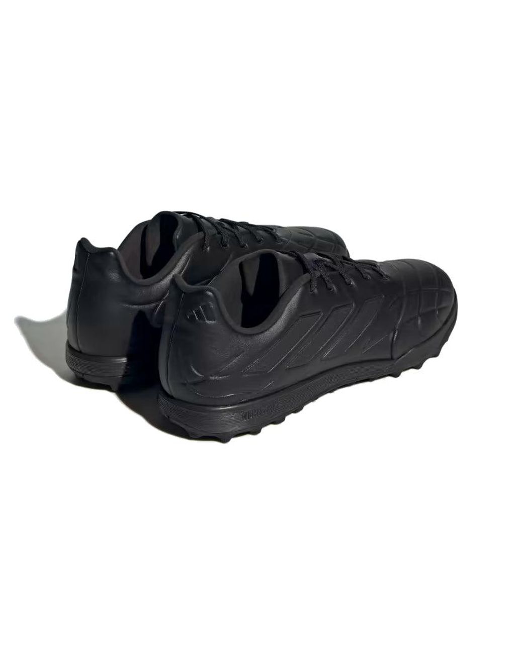 Adidas Black Copa Pure.3 Tf 'Nightstrike Pack' for men