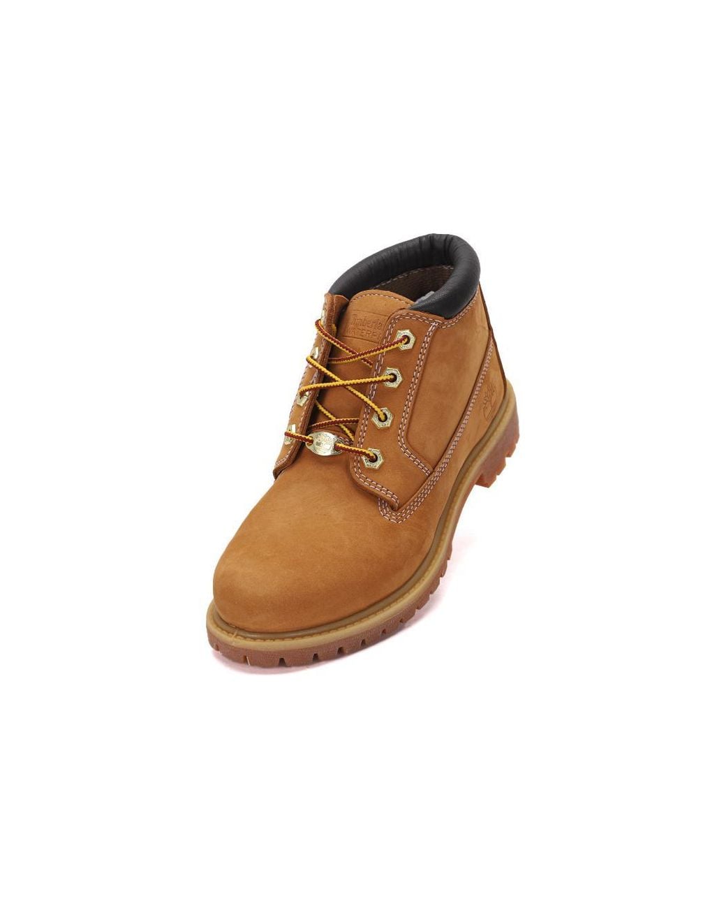 Timberland Brown (Wmns) Premium Waterproof Boots