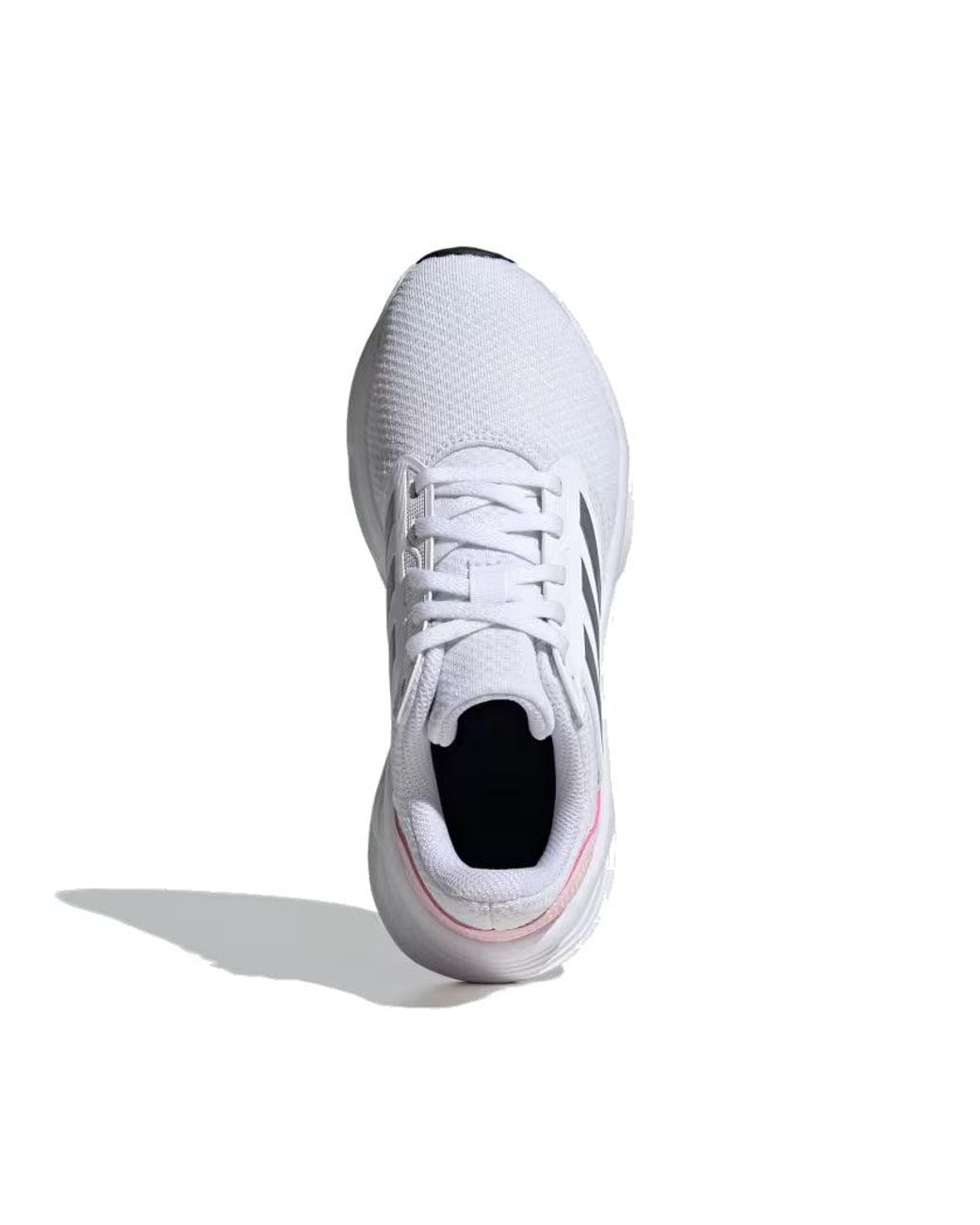 Adidas White (Wmns) Galaxy 6