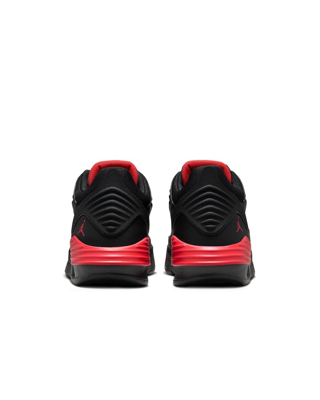 Nike Black Max Aura 5 University' for men