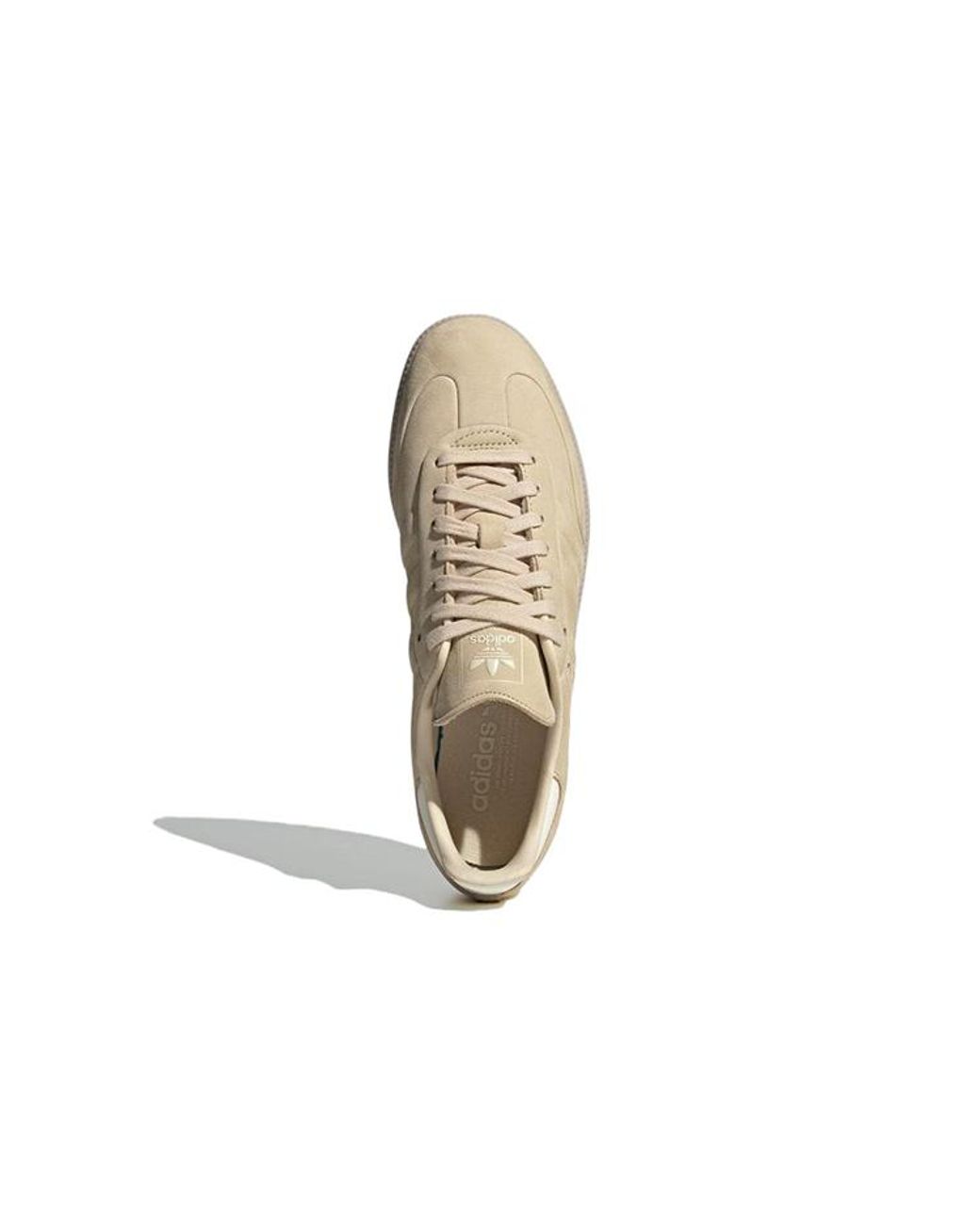 Adidas Natural Samba 'Sand Strata' for men