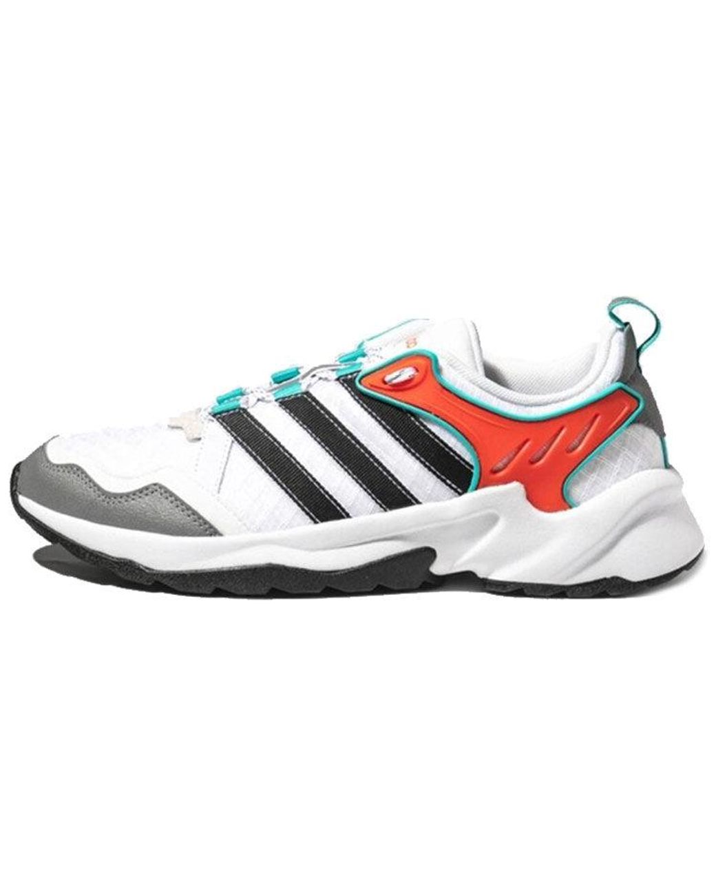 Adidas Neo 20-20 Fx Trail in Blue for Men | Lyst