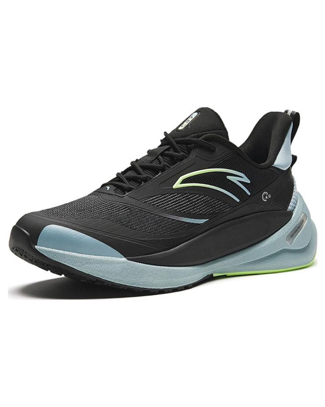 Anta Black C37 for men