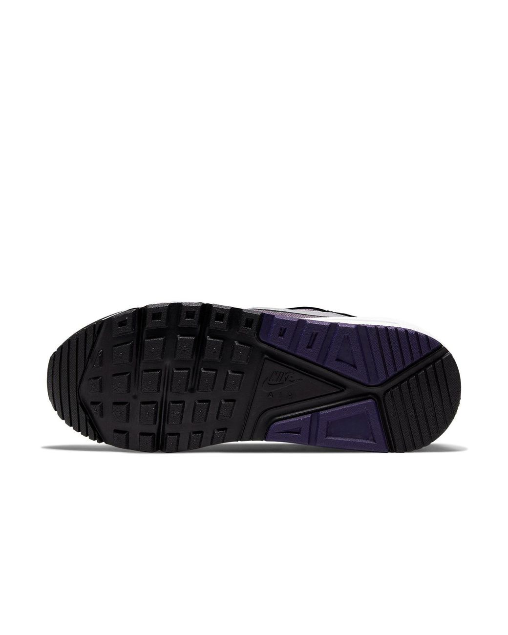 Nike Black (Wmns) Air Max Correlate