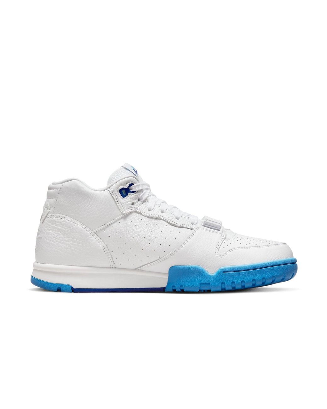 Nike White Air Trainer 1 'Don'T I Know You? for men