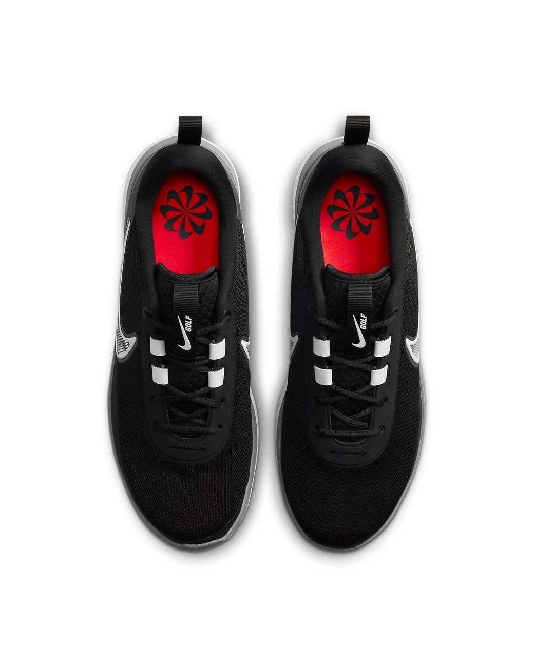 Nike Black Infinity Ace Next Nature for men