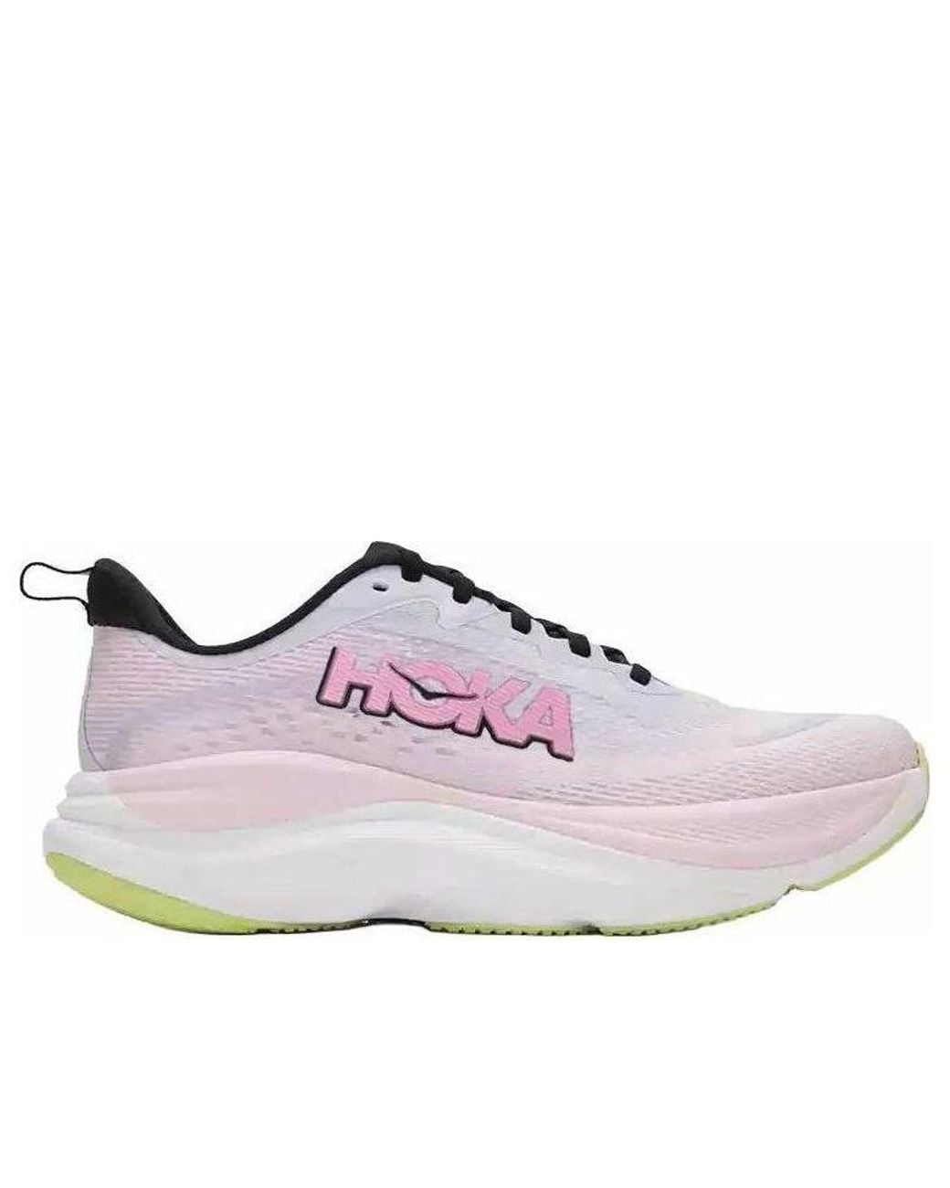 Hoka One One Purple (Wmns) Skyflow 'Starlight Glow Carnation'