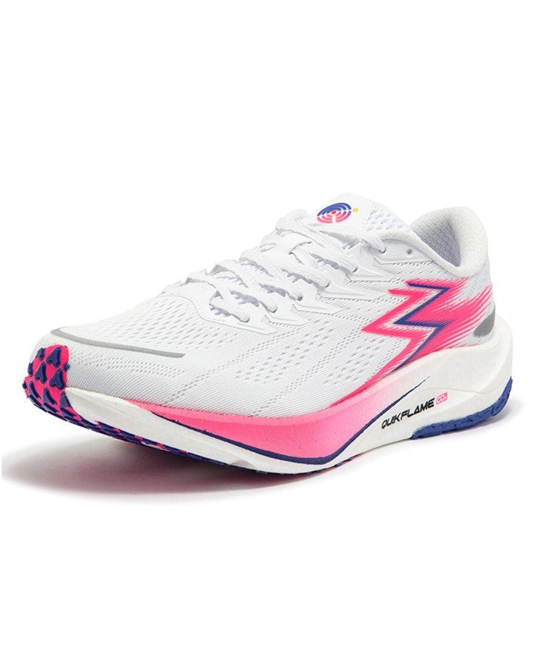 361 Degrees Pink Biospeed 2.5 Pro for men