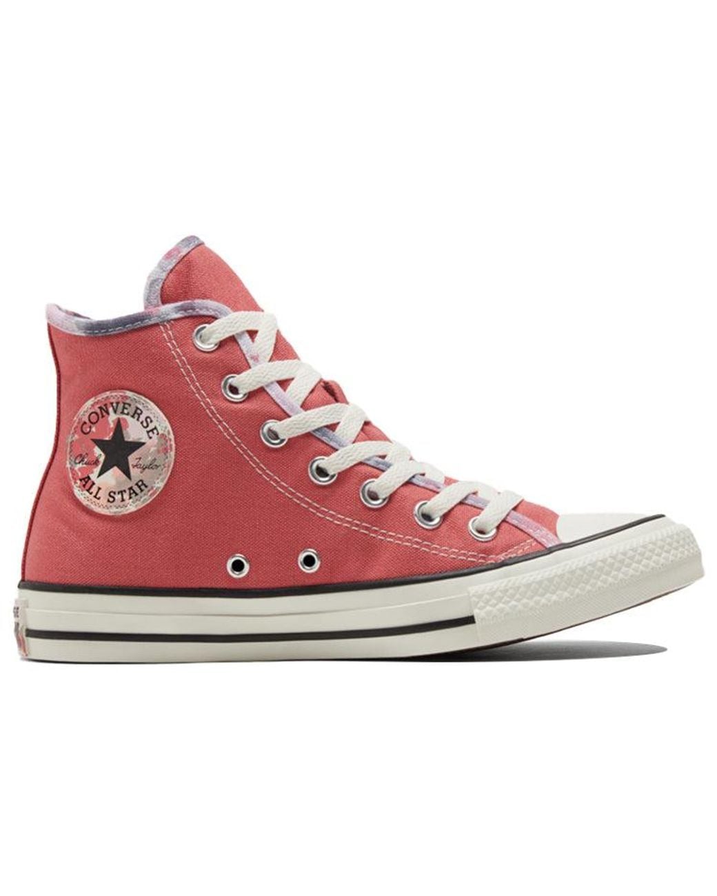 Converse Red (Wmns) Chuck Taylor All Star For