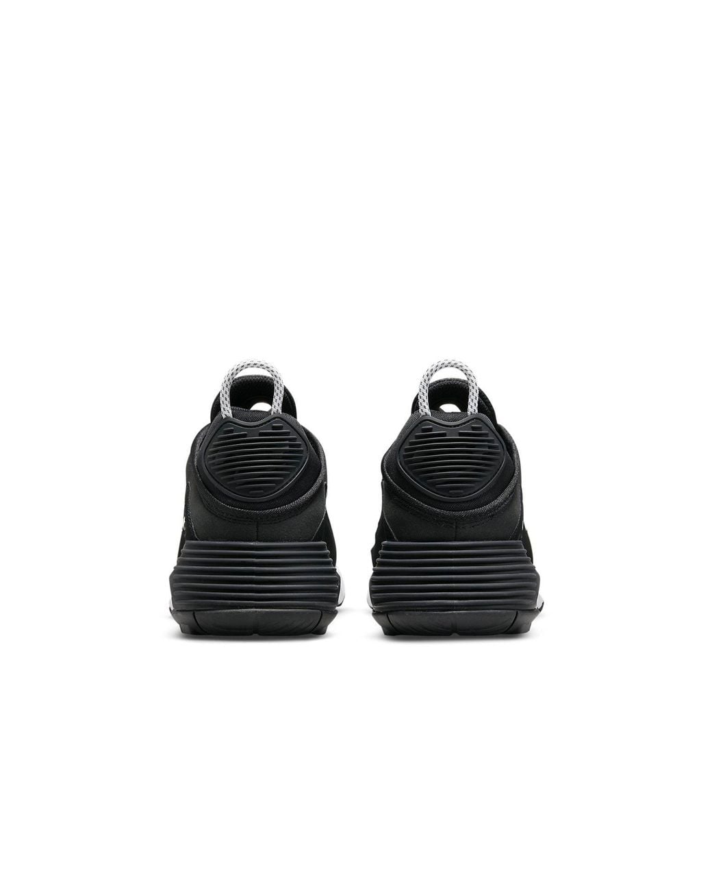 Nike Black Air Max 2090 for men