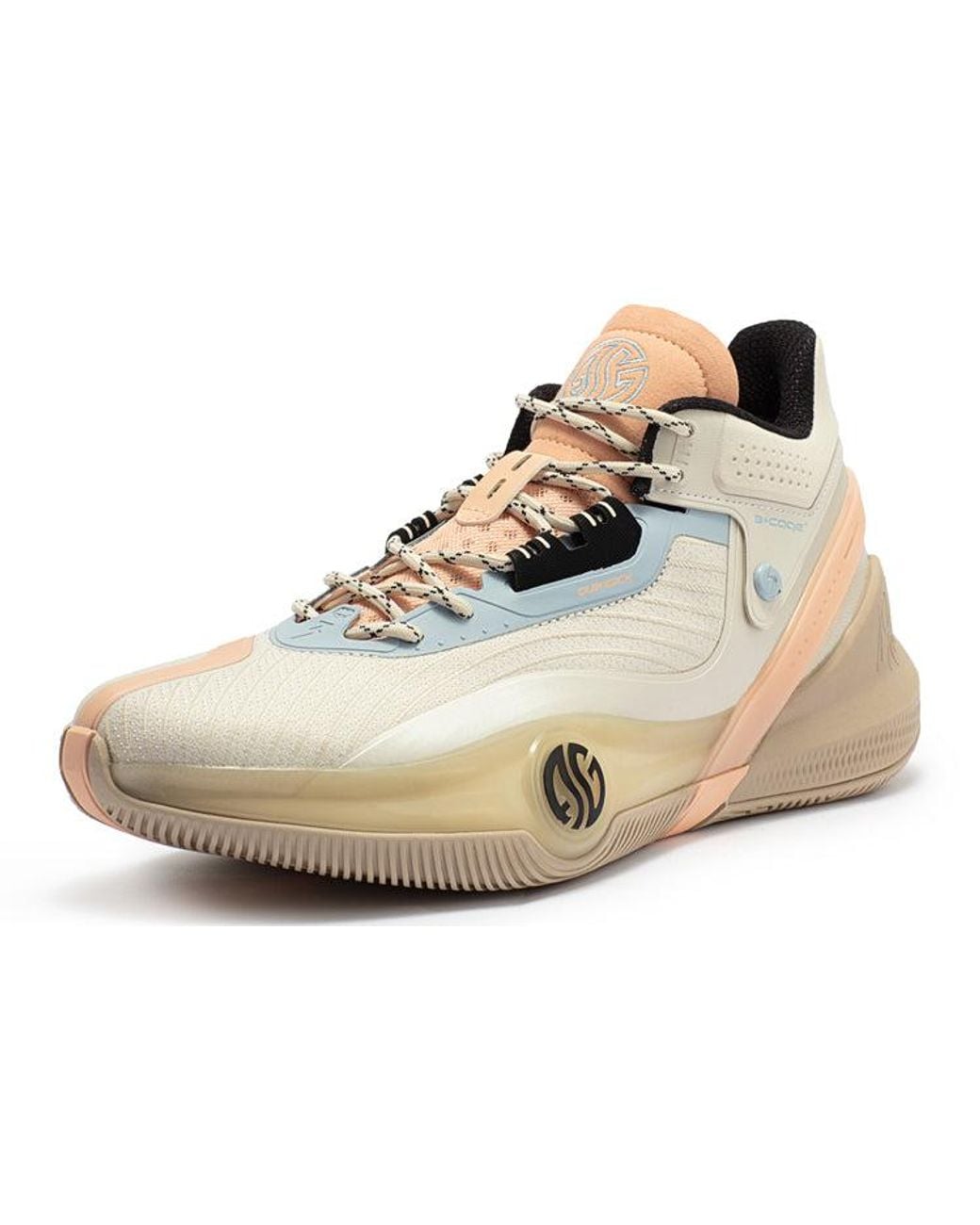 361 Degrees Natural Ag3 Mid Aaron Gordon 'Fandel' for men