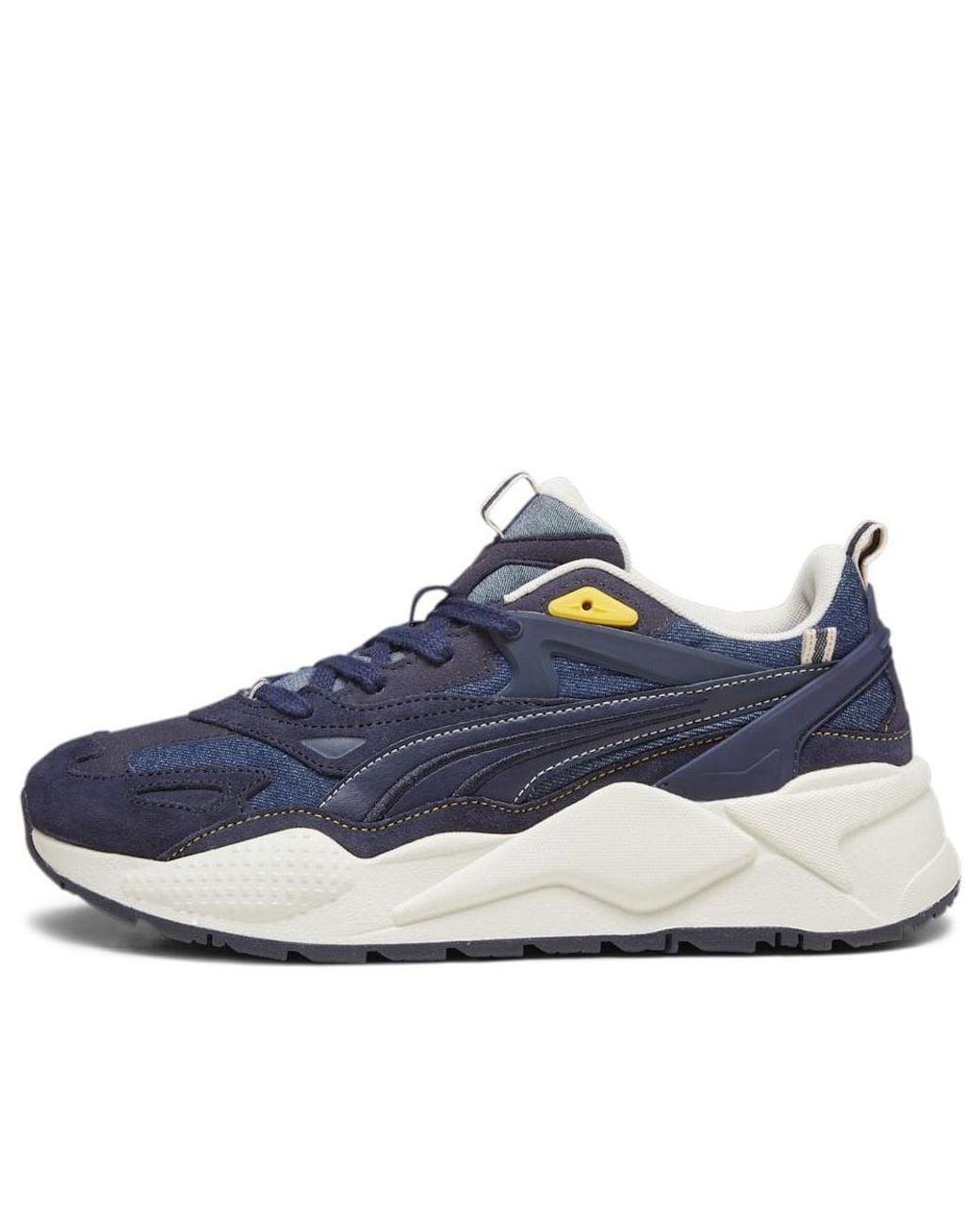 PUMA Blue Rs-X Efekt for men