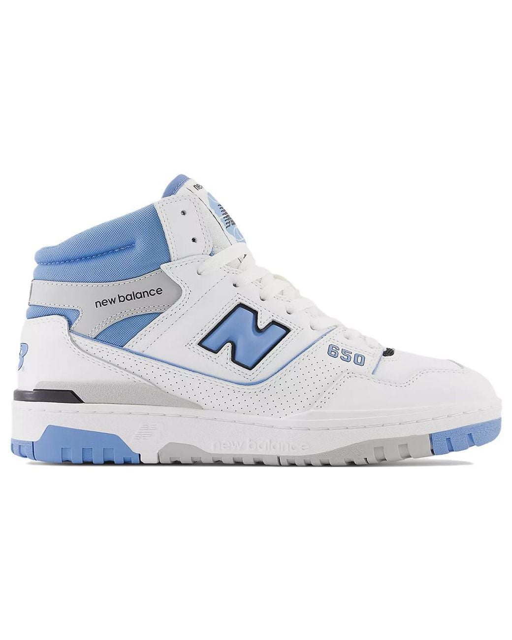 New Balance Blue 650 for men