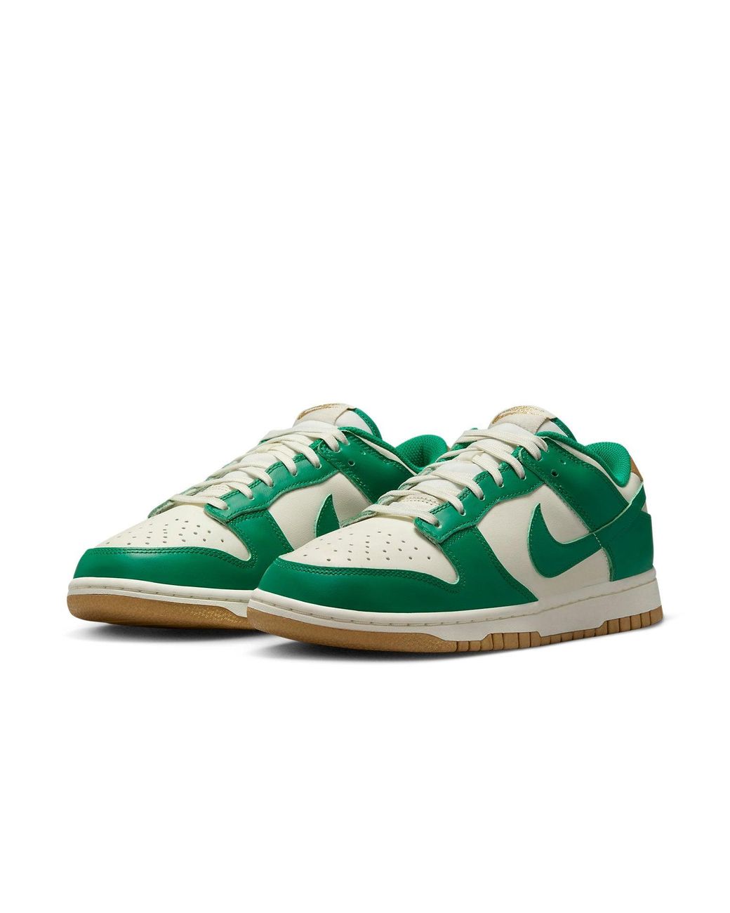 Nike Green (Wmns) Dunk Low 'Malachite Metallic'