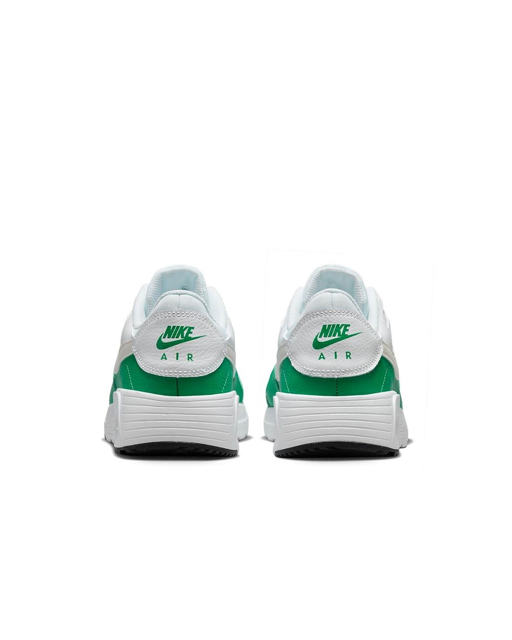 Nike Green Air Max Sc Sneaker for men