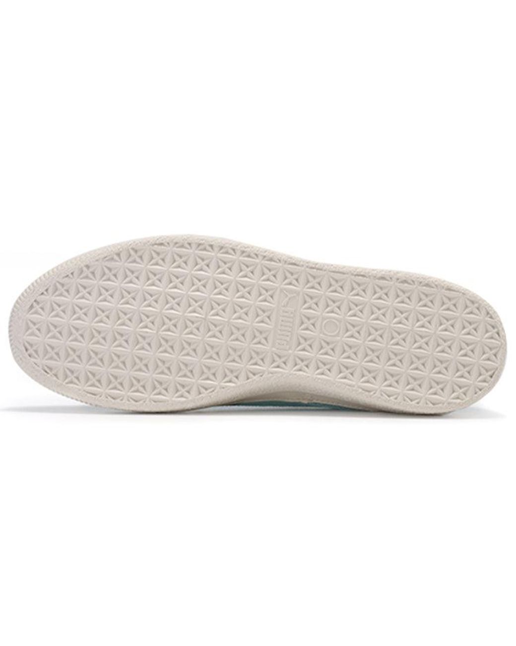 PUMA Blue Diamond Supply Co X Clyde for men