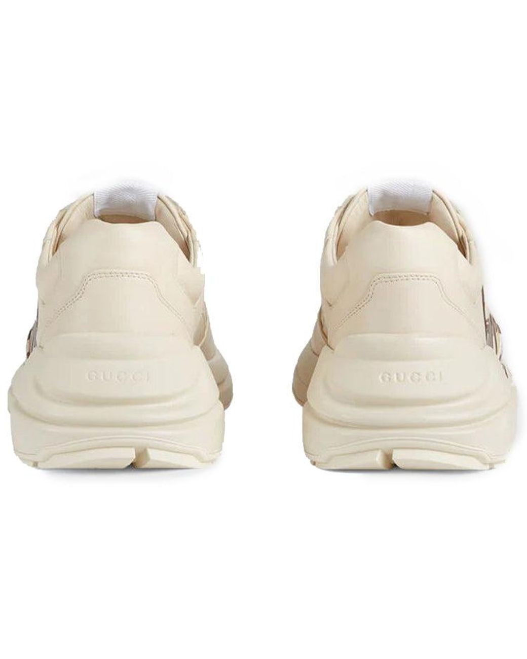 Gucci Pink Rhyton '1921' for men