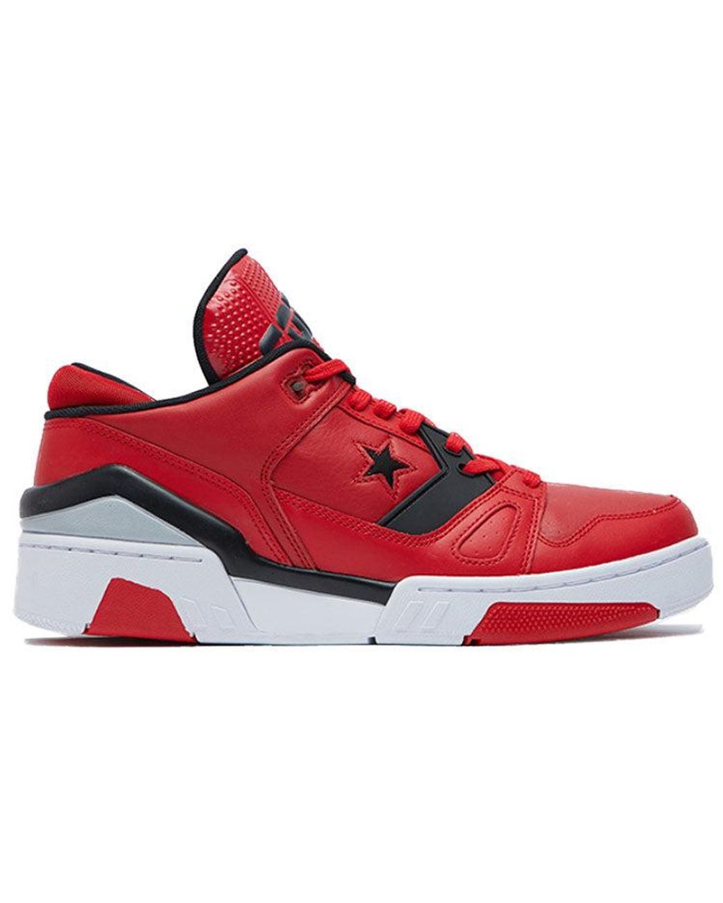 Converse Red Erx 260 Archive Alive Low Top for men