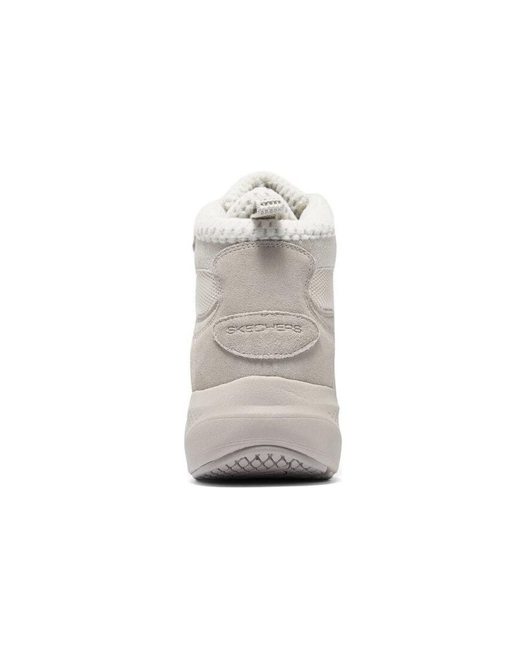 Skechers Gray (Wmns) Performance On-The-Go Elevate