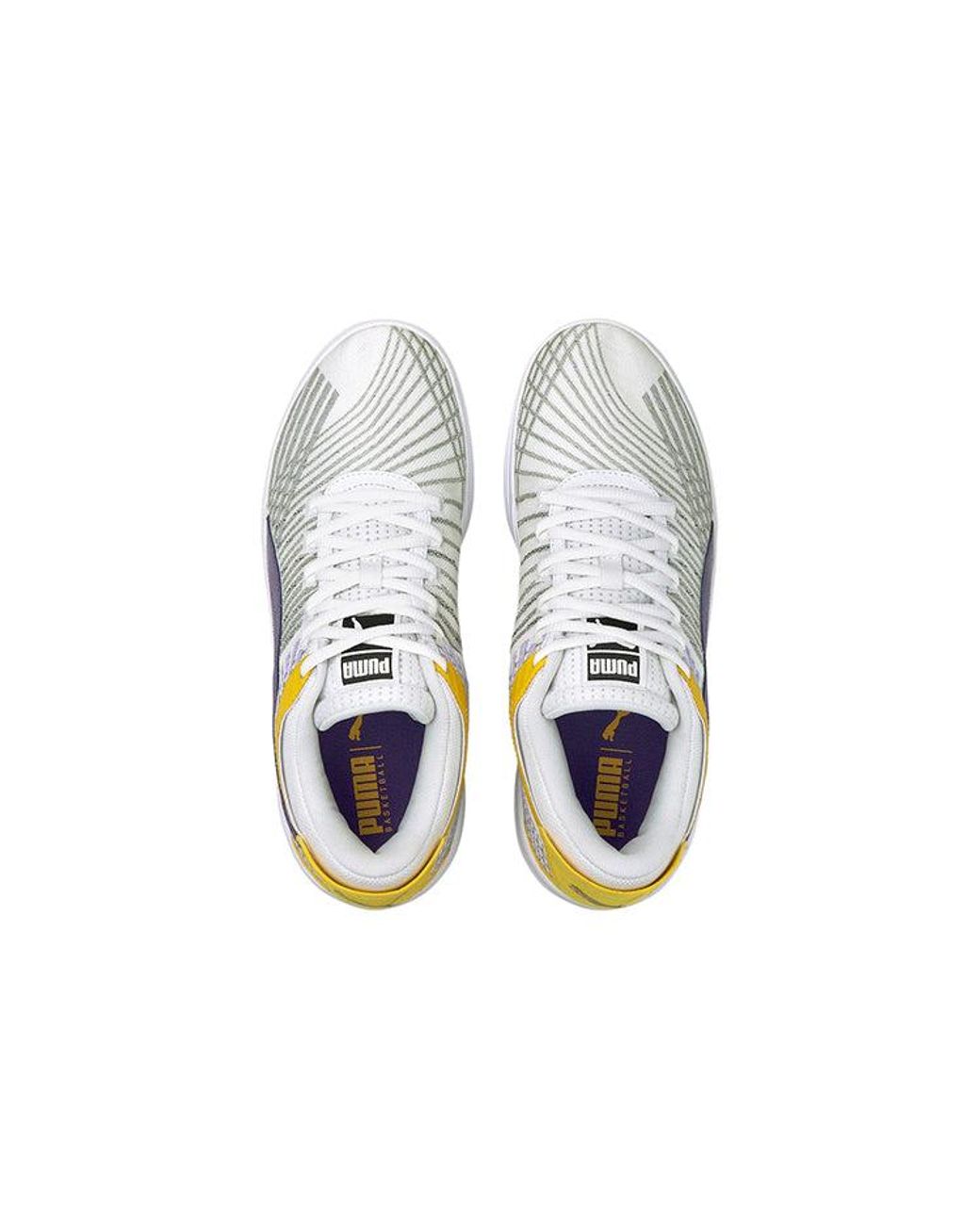 PUMA Blue Clyde All-Pro 'Coast 2 Coast for men