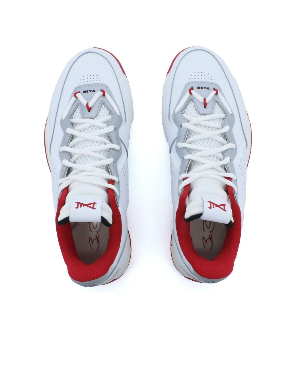 Li-ning Blue Way Of Wade 1 Low Retro 'Overtown' for men