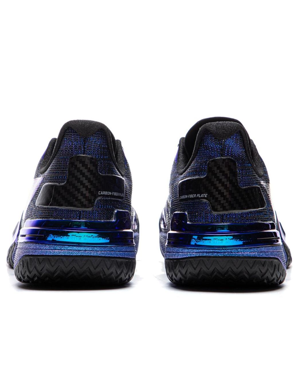 Li-ning Blue Gamma 1 Tear' for men
