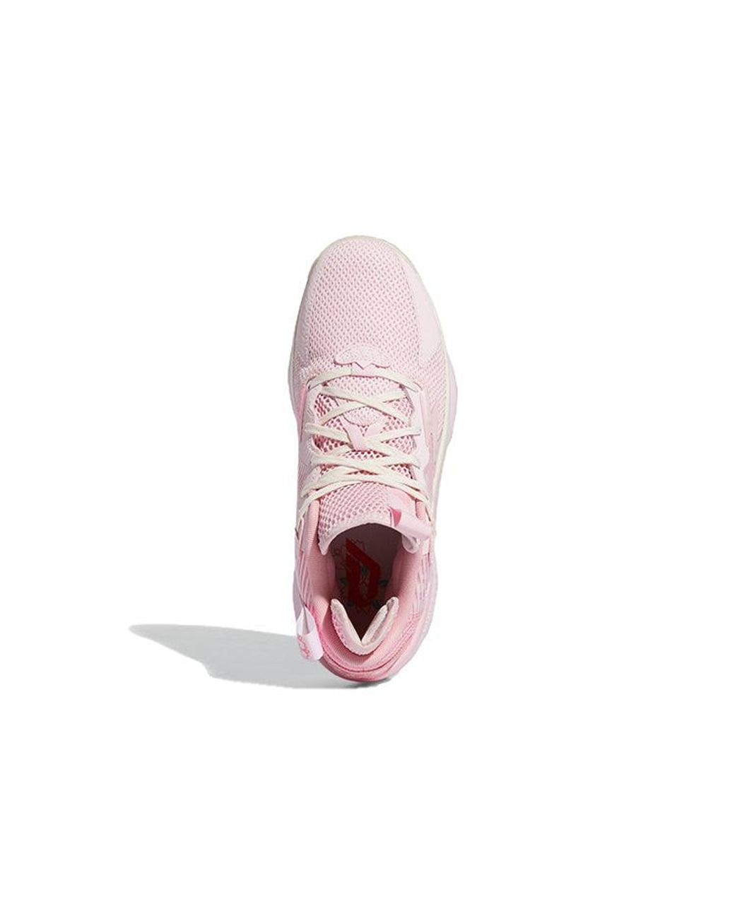 Adidas Pink Dame 8 'Sakura' for men
