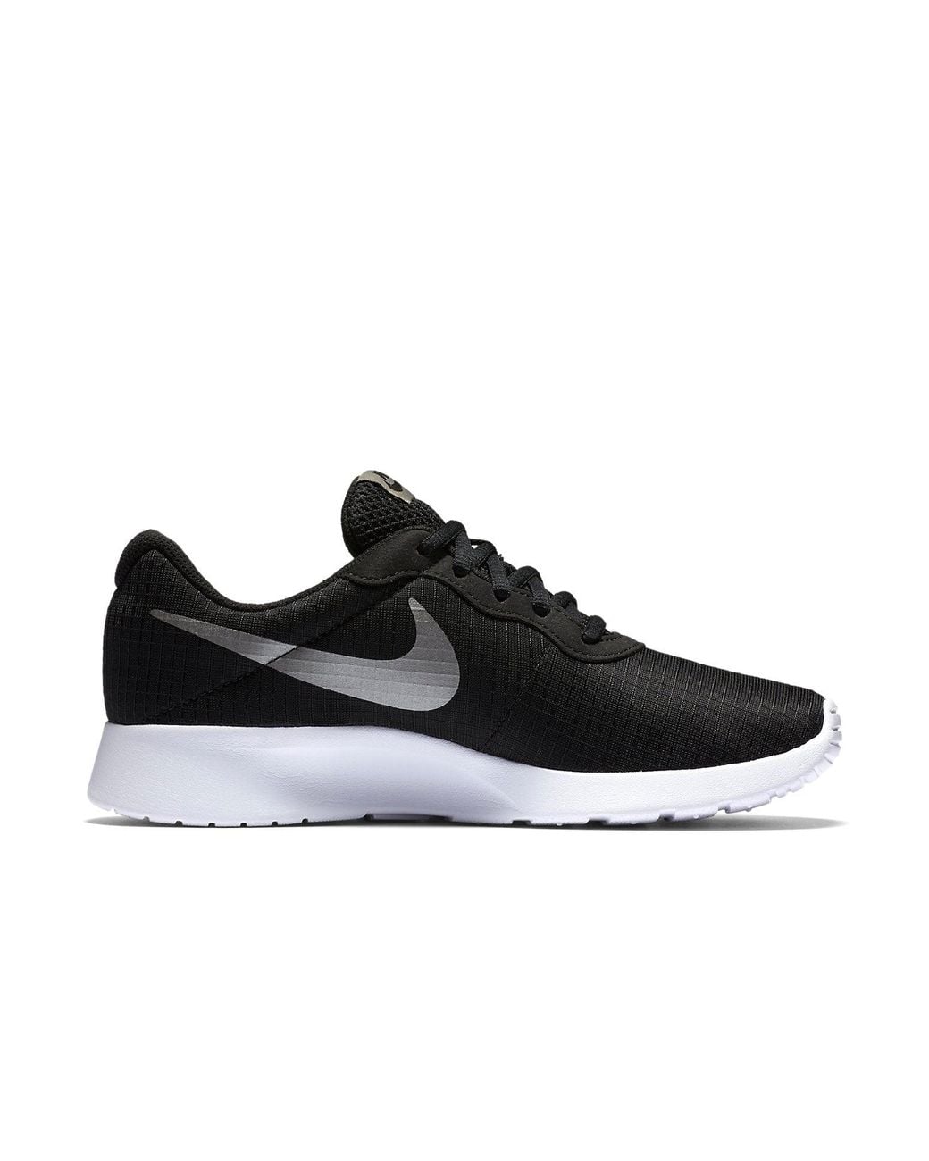 Nike Black (Wmns) Tanjun Se