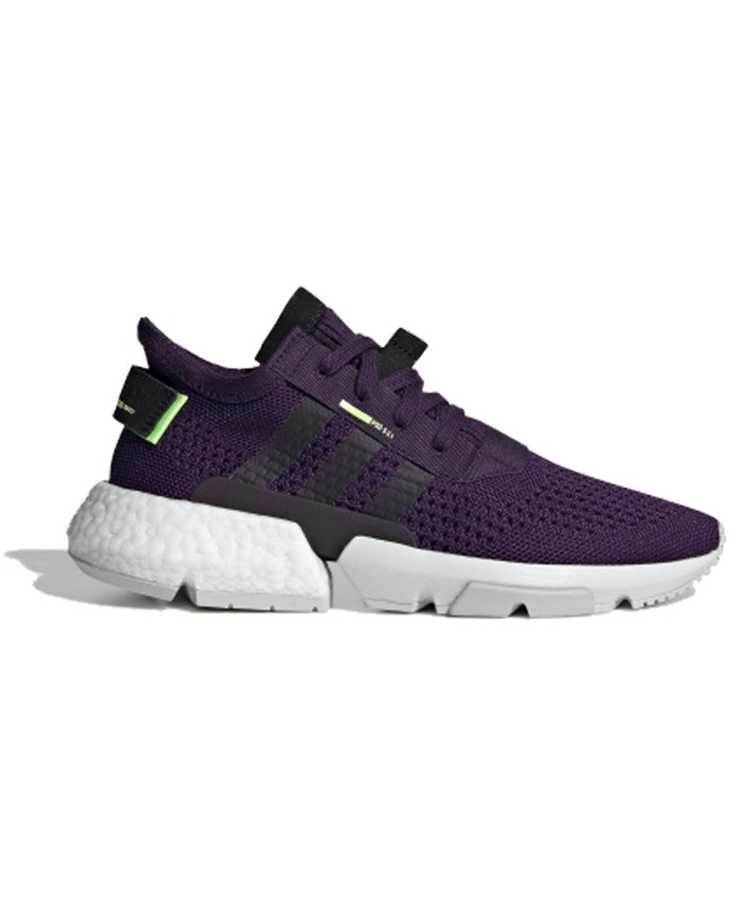 Adidas Blue (Wmns) P.O.D. S3.1 'Legend'