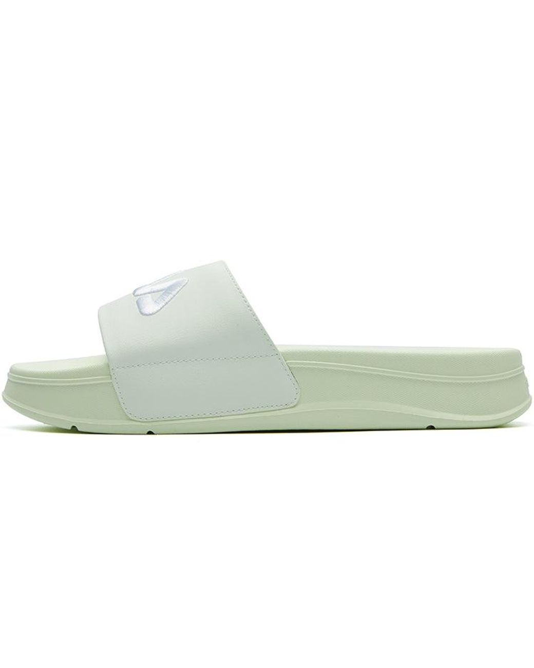 Fila Green (Wmns) Minimalistic Casual Beach Slippers