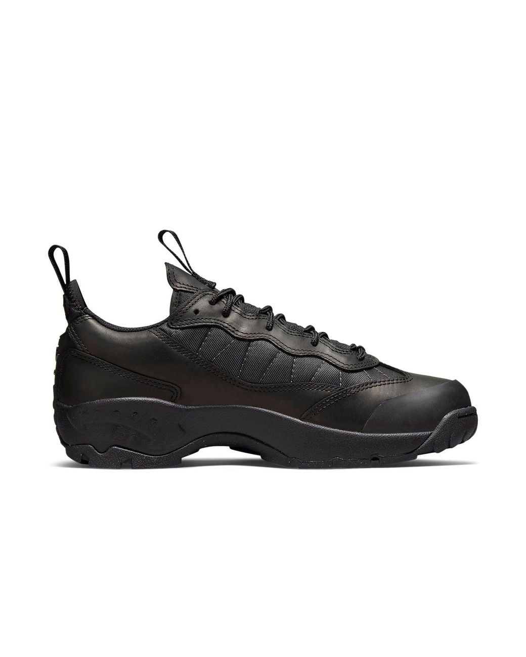 Nike Black Acg Air Mada Low Prm for men