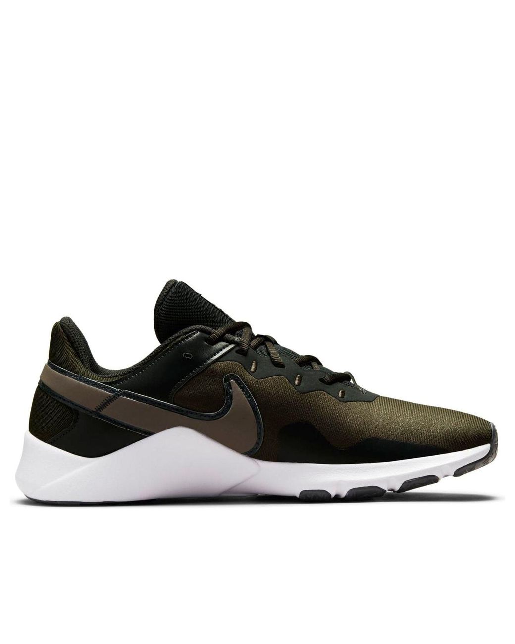 Nike Black Legend Essential 2 'Cargo Khaki' for men