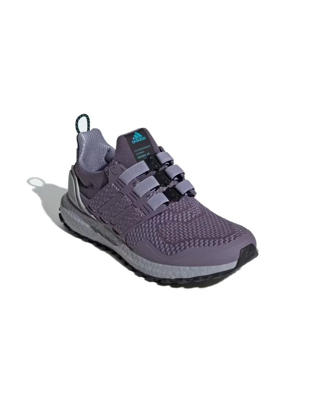 Adidas Blue (Wmns) Ultraboost 1.0 'Shadow'