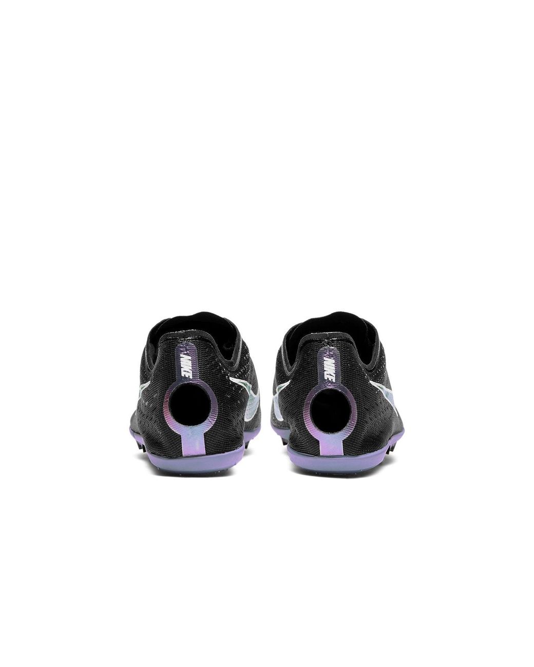 Nike Black Zoom Victory 3 Fog' for men