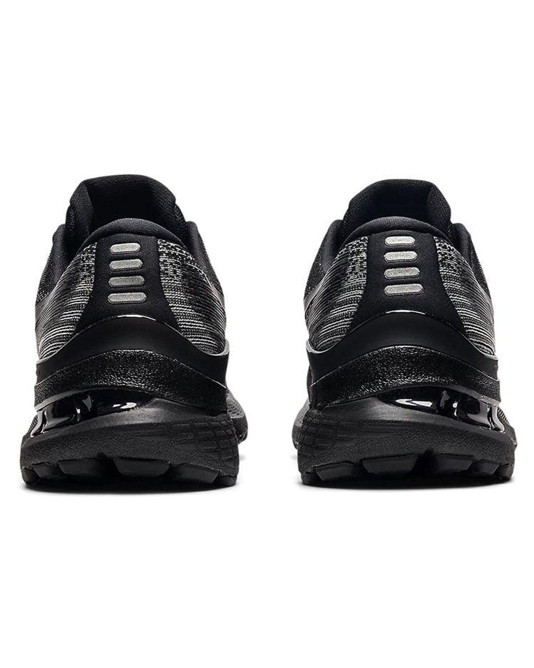 Asics Black (Wmns) Gel-Kayano 28 Wide Graphite'