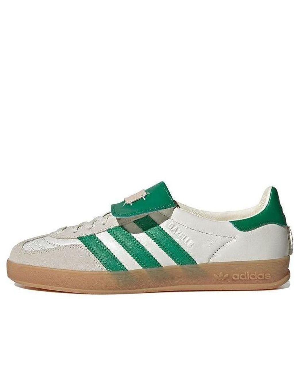 Adidas Blue X Foot Industry Gazelle Indoor for men