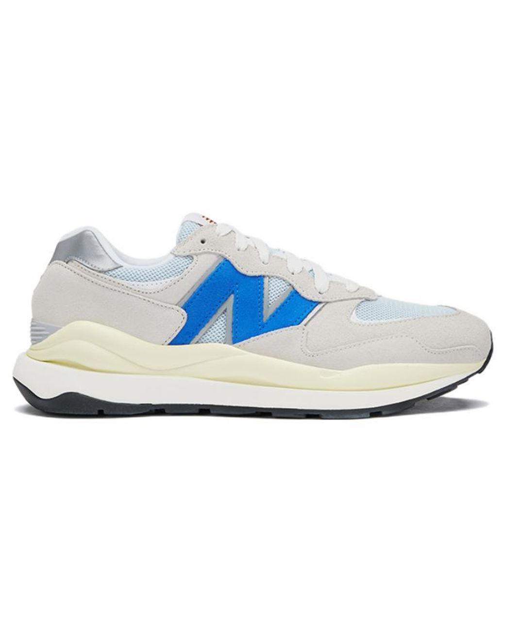 New Balance 5740 Retro Casual Blue for men