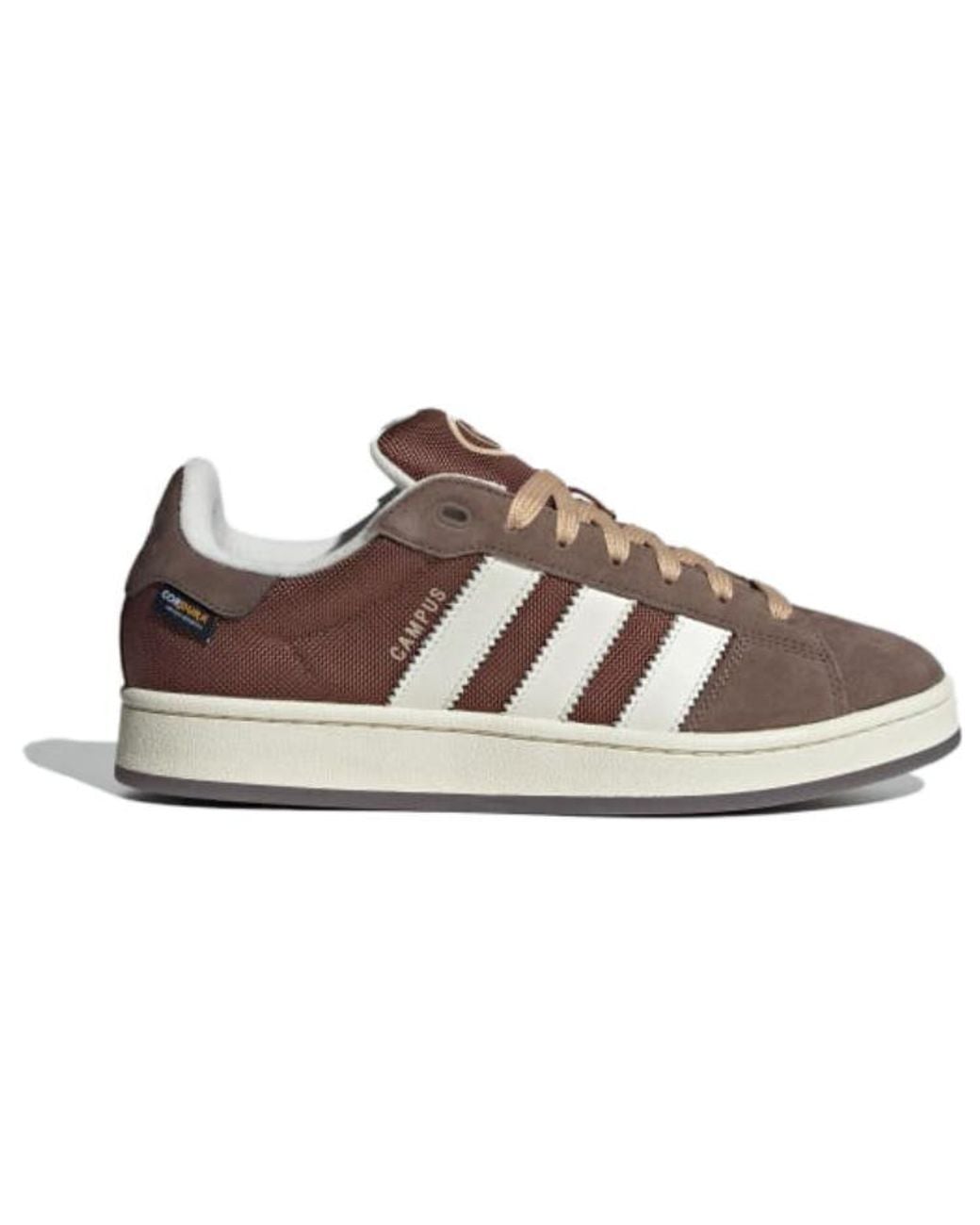 Adidas Brown Sneakers for men