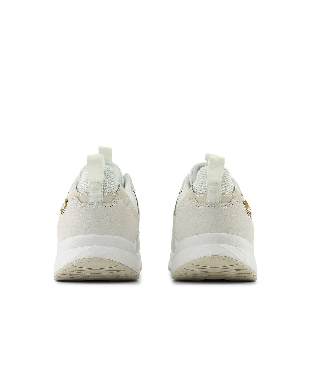 New Balance White Dynasoft 900 V2 'Reflection Moonbeam' for men