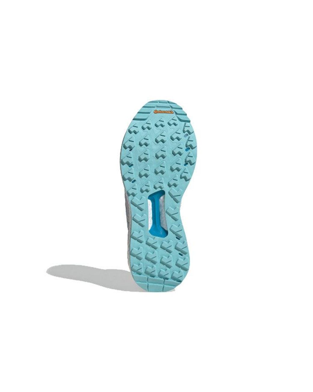 Adidas Blue (Wmns) Parley X Terrex Free Hiker 'Dash Easy'
