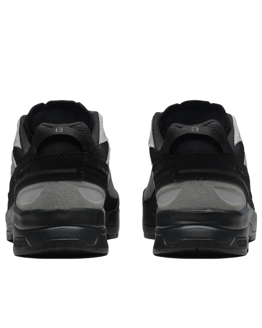 Salomon Black X The Broken Arm X-Alp Ltr for men